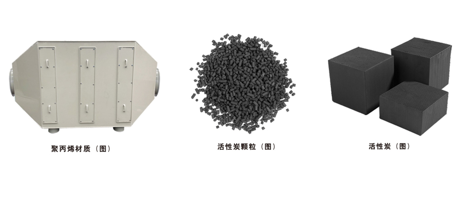 广西PP活性炭净化设备